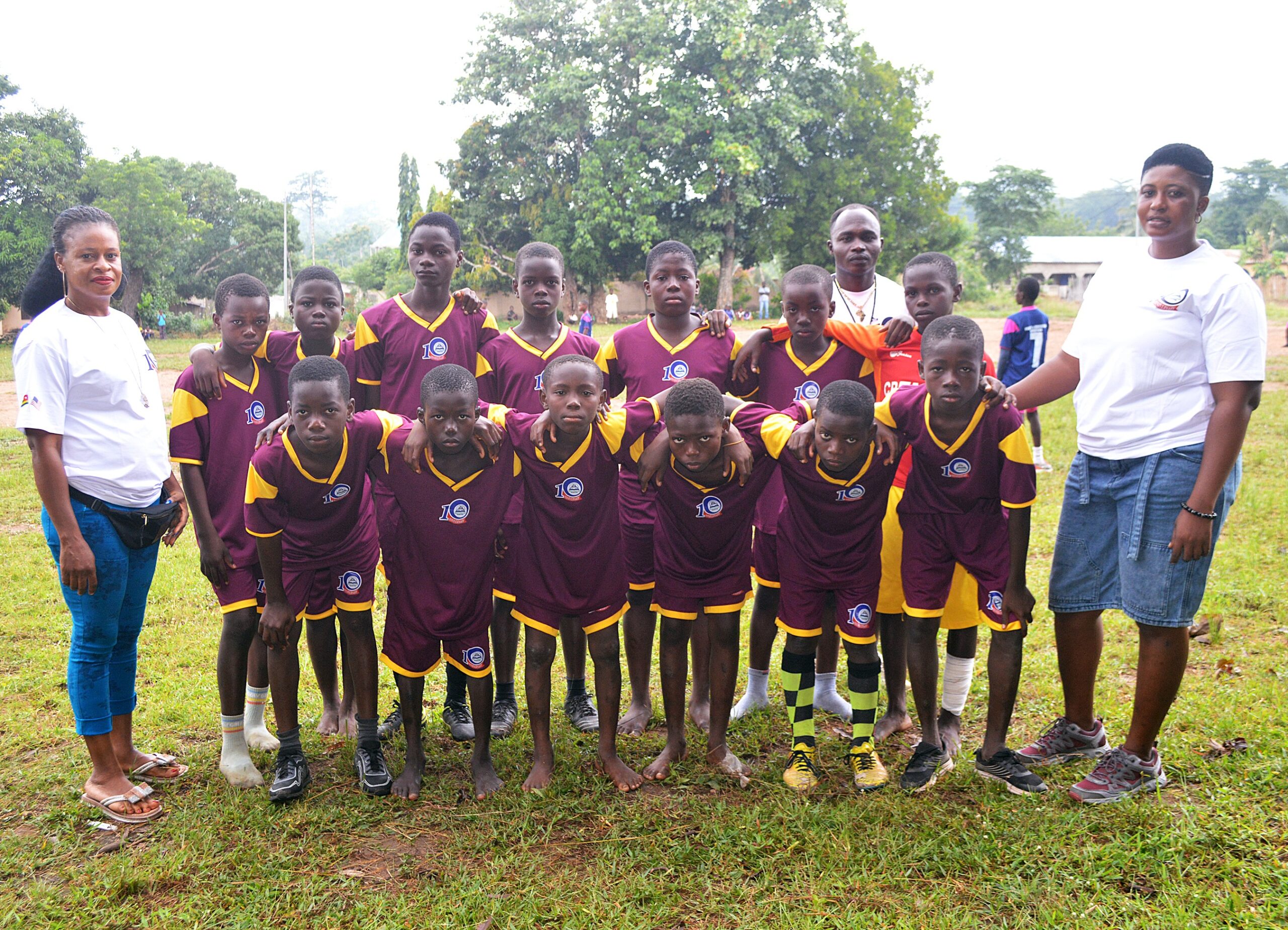 1 (501)