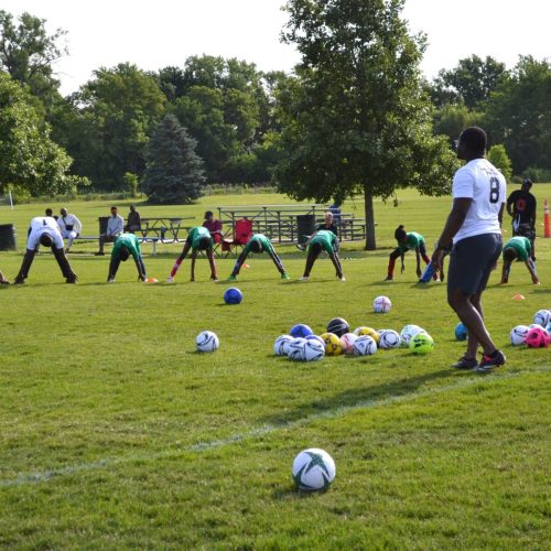 Omaha - Soccer - Product