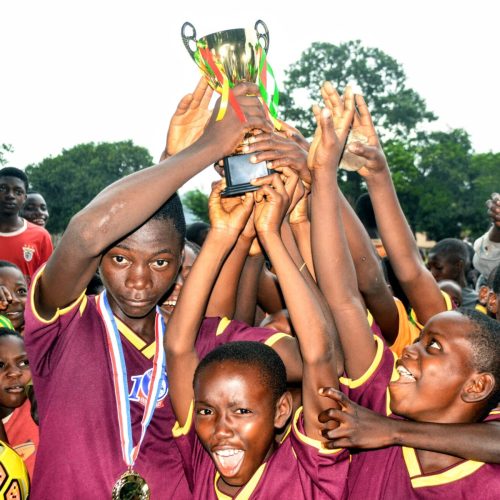 Togo - Soccer - Product